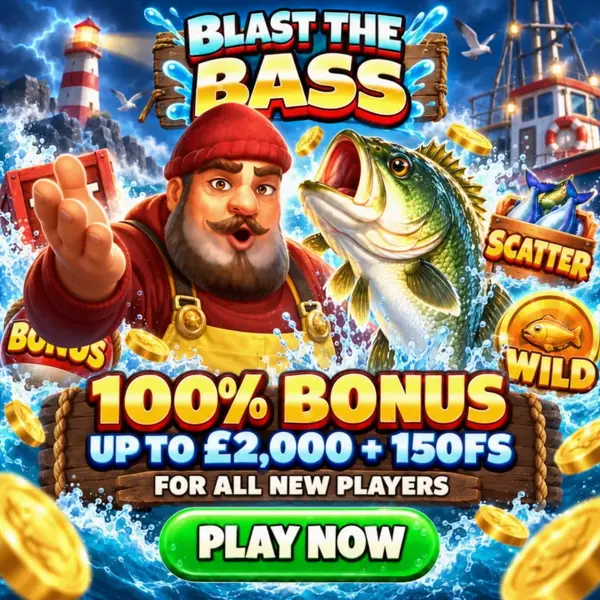 Кадр рекламы HOLD & WIN