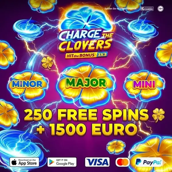 Кадр рекламы SpiritCasino