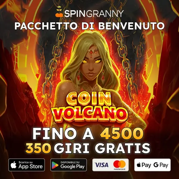 Кадр рекламы Spingranny