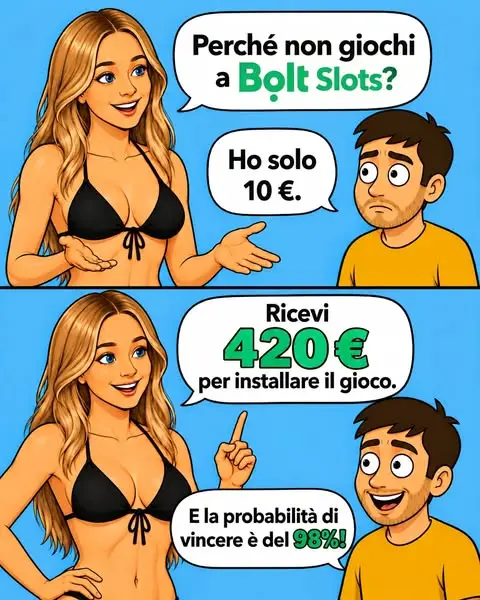 Кадр рекламы Bolt Gaming