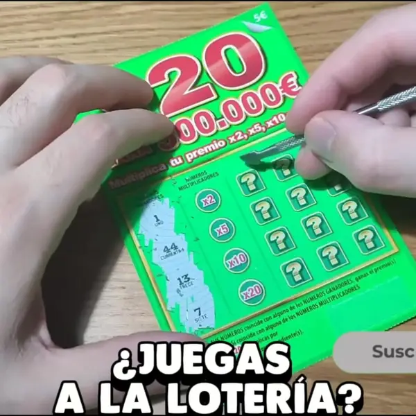 Кадр рекламы Daily Jackpot