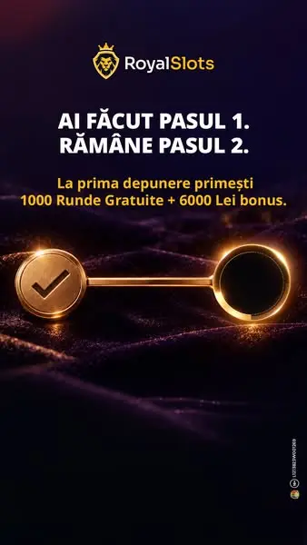 Кадр рекламы Royal Casino