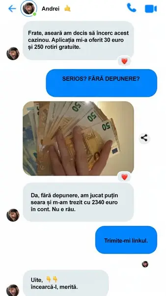 Кадр рекламы Chicken Road Spins