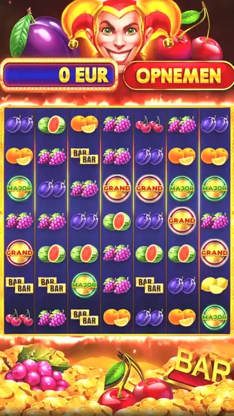 Кадр рекламы Big Win